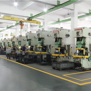 Qiangsheng aims to deliver high quality metal products to our customers worldwide.