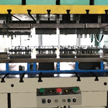 Qiangsheng aims to deliver high quality metal products to our customers worldwide.