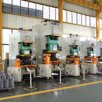 Qiangsheng aims to deliver high quality metal products to our customers worldwide.