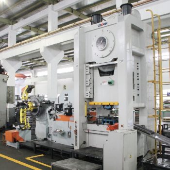 Qiangsheng aims to deliver high quality metal products to our customers worldwide.