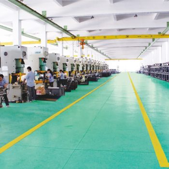 Qiangsheng aims to deliver high quality metal products to our customers worldwide.