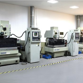 Qiangsheng aims to deliver high quality metal products to our customers worldwide.