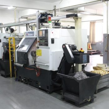 Qiangsheng aims to deliver high quality metal products to our customers worldwide.