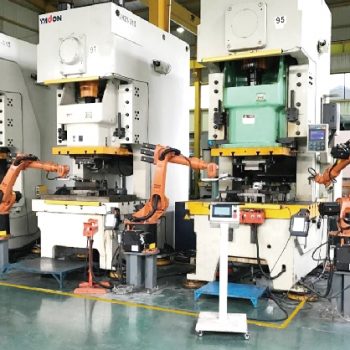 Qiangsheng aims to deliver high quality metal products to our customers worldwide.